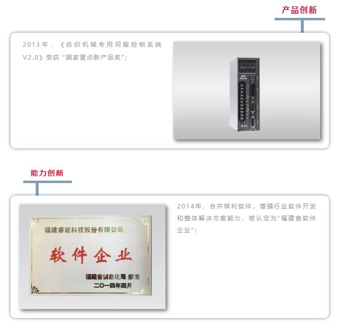 我是睿能，這是我的故事(圖4)